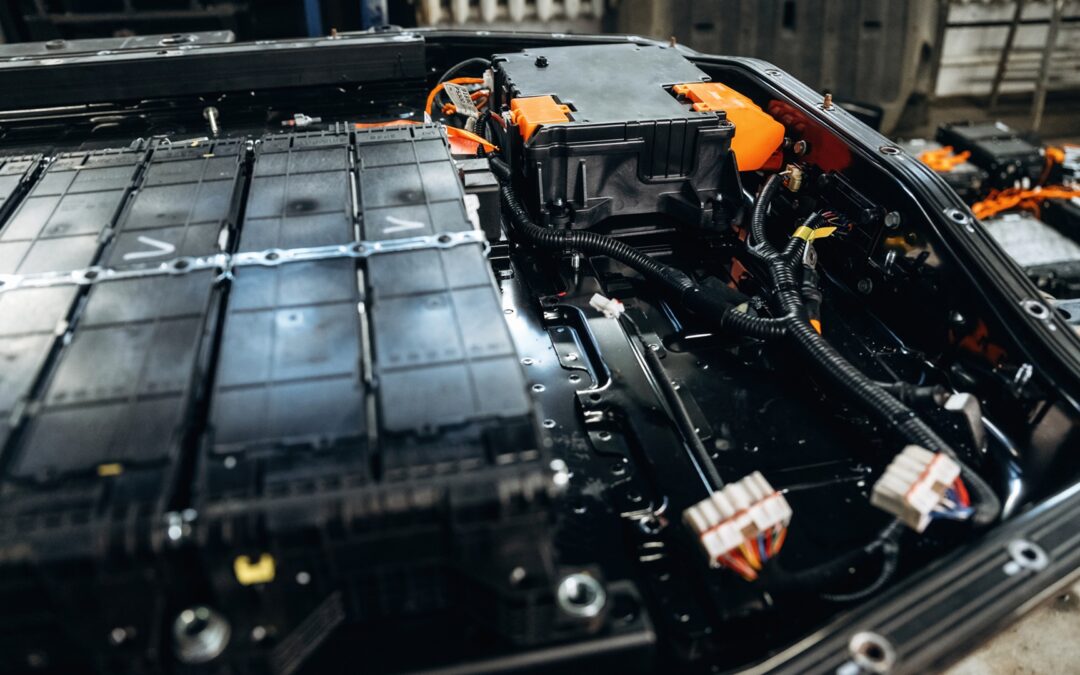 The Bumpy Road to Electrification