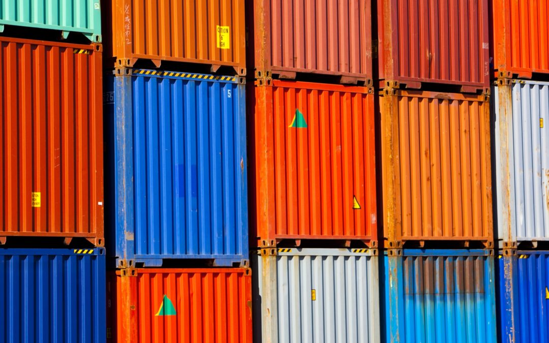 Repeat Successful OT Rollouts with Software Containers