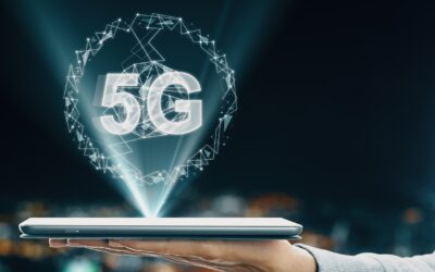 Verizon Drives Mobility Innovation with 5G, Advancing Connected and Autonomous Vehicles