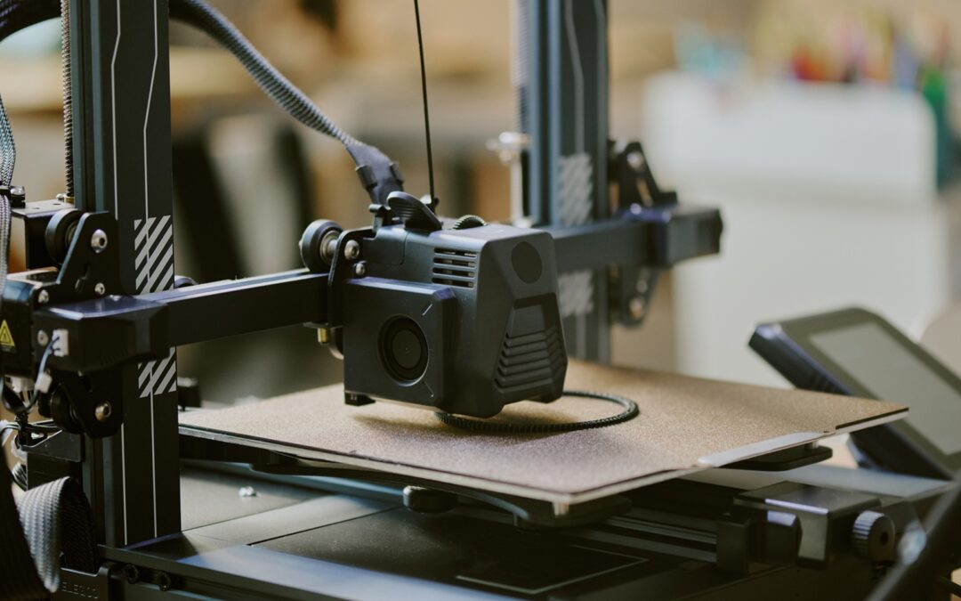 How Additive Manufacturing can Break out of its Vicious Cycle