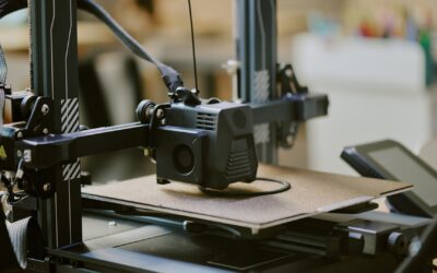 How Additive Manufacturing can Break out of its Vicious Cycle