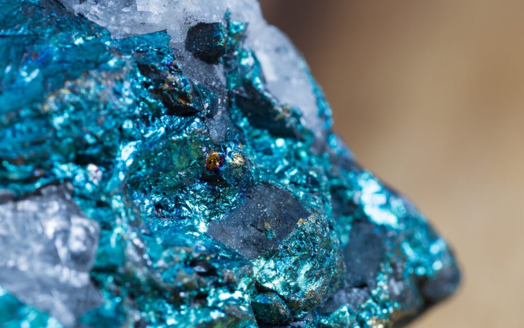 DOE Selects Michigan Tech for $1M Critical Minerals Workforce Prize