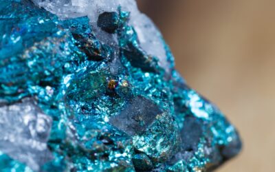 DOE Selects Michigan Tech for $1M Critical Minerals Workforce Prize