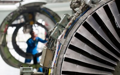 Five Fast Facts About MAST-P: Michigan’s Newest Program Supporting Small Manufacturers