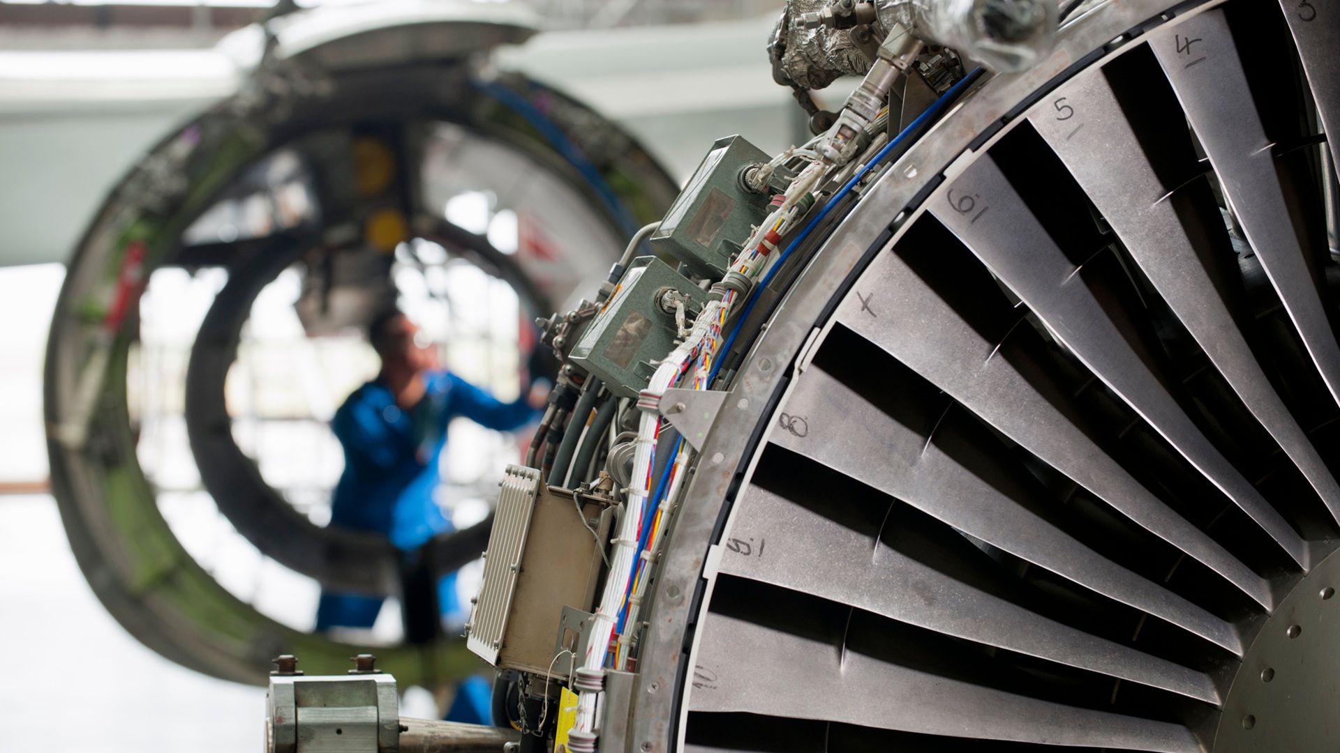 close-up-shot-of-the-turbine-engine-of-a-passenger-2026-01-11-09-34-38-utc