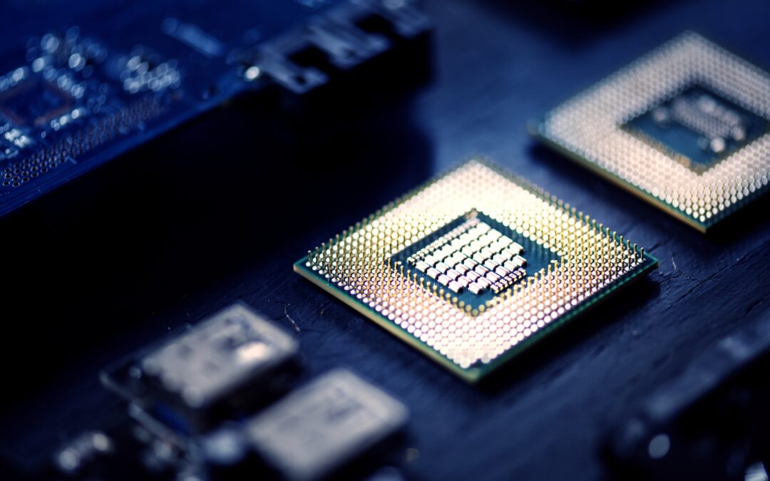 How to Build a More Resilient Workforce for Semiconductors: Focus on Potential