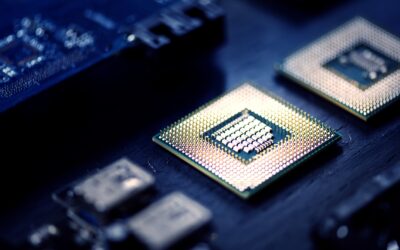 How to Build a More Resilient Workforce for Semiconductors: Focus on Potential