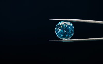 AI is a Lab Diamond’s Best Friend for Semiconductors