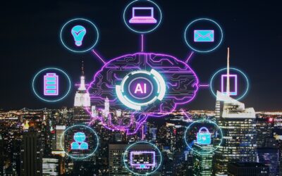 We Did the Math on Our AI Use. It Wasn’t Easy.