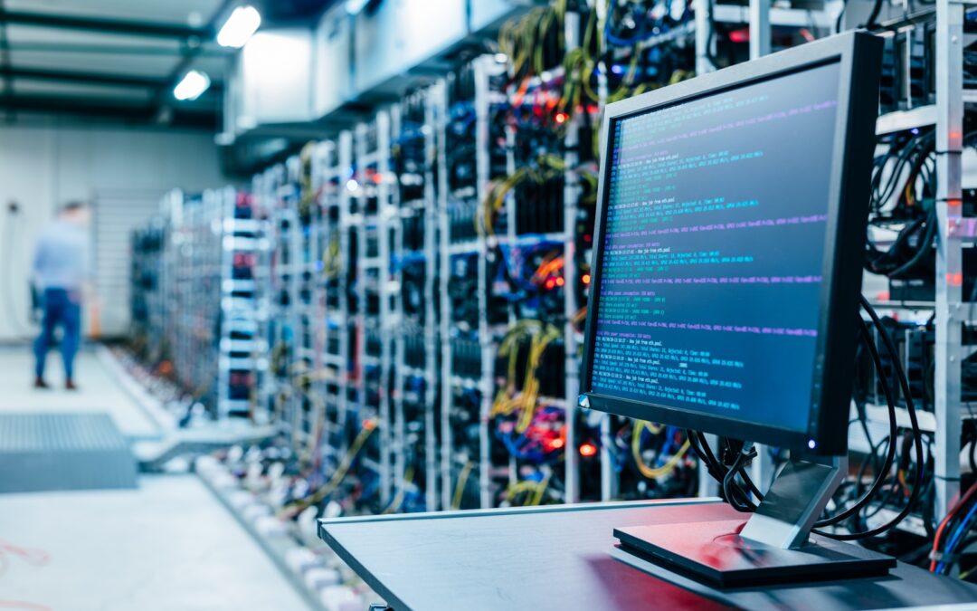 Five areas where industrial AI delivers ongoing optimization 