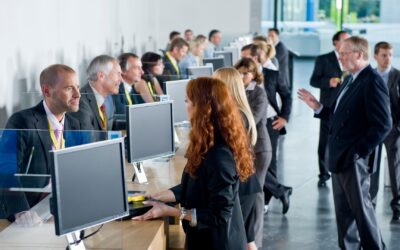 How Manufacturers Should Use Trade Show Data in B2B Marketing