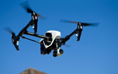 The Drone Industry Is Scaling Fast. Its Supply Chain Isn’t.