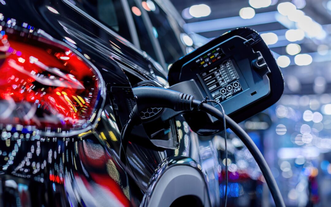 Fuel Efficiencies with Smart and Integrated Production