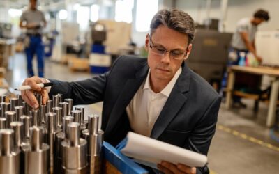 Why Digital Manufacturing Models Struggle Without Operational Discipline