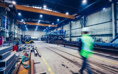 The New Foundation of Global Resilience: Treating Manufacturing as Infrastructure