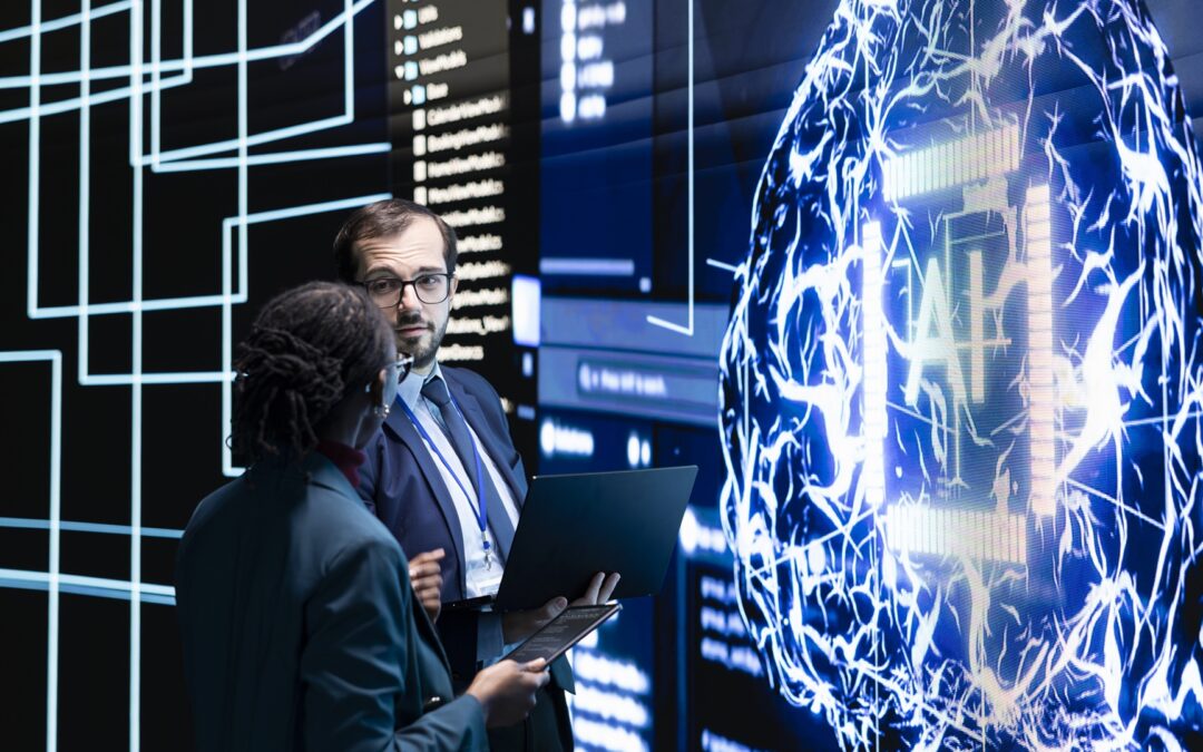 AI in Action: Leveling the Playing Field for the Intelligent Factory