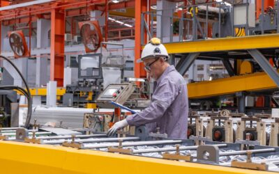 Michigan Auto Supplier Transition Program (MAST-P) Launches to Provide No-Cost Support to Small Manufacturers Exploring New Industries