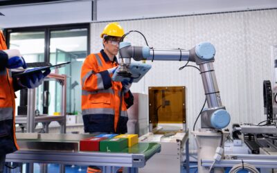 Smart Manufacturing and AI for the Rest of Us