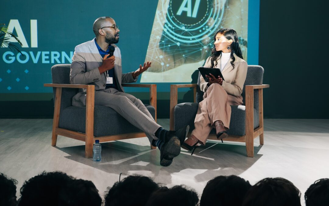 Effective AI Policy Is Not a Crock-Pot; You Can’t Just Set It and Forget It