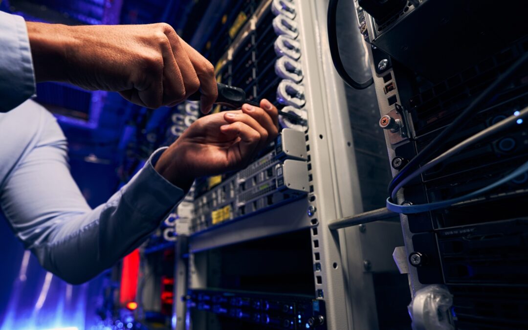 AI Datacenters are Reshaping the Optics Industry