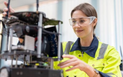 Next group of FAME apprentices start earn-while-you-learn program