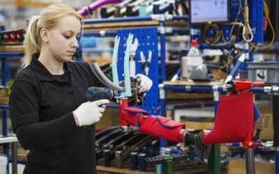 From Data to Industrial Intelligence: How Manufacturers Are Confronting the Next Operational Challenge