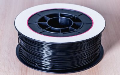 What Makes Carbon Fiber Filament Ideal for High-Stress 3D Printed Parts?