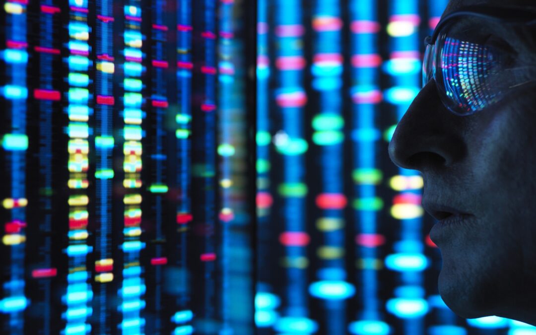 Data Optimization: The Brain of Industrial Intelligence