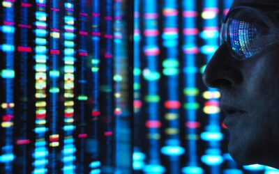 Data Optimization: The Brain of Industrial Intelligence