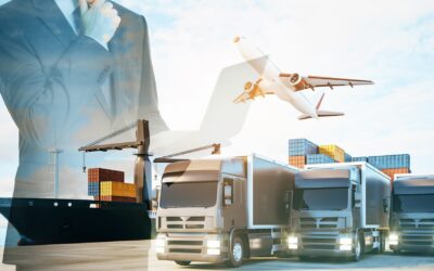 Effective Supply Chain Risk Management: An Imperative for Today’s Executives and Leaders  
