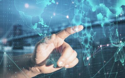 Digital Leadership: Steering the Ship in an Autonomous World
