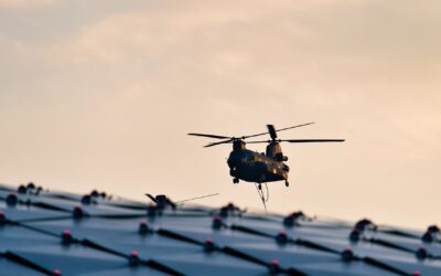 Are We Defense-Ready? An Honest Self-Assessment for Michigan Manufacturers