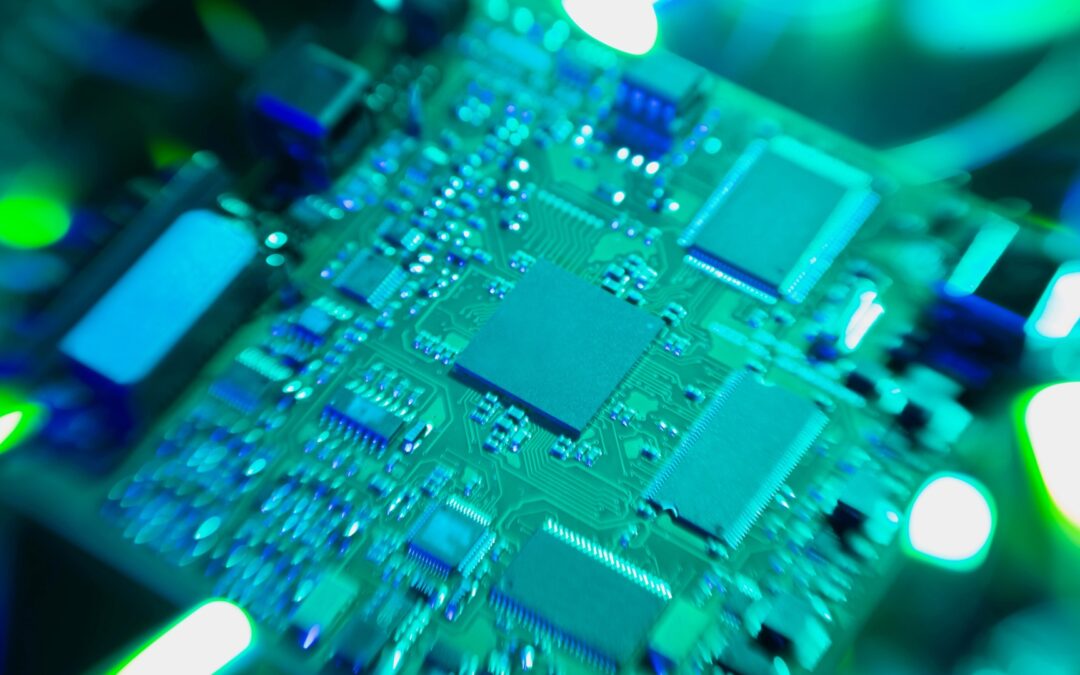 WCC Expands Microelectronics and Semiconductor Workforce Training with New Classroom, NSF Grant
