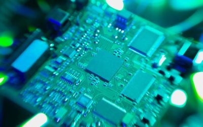 WCC Expands Microelectronics and Semiconductor Workforce Training with New Classroom, NSF Grant