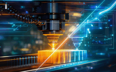 Additive Manufacturing and Artificial Intelligence at the Moment of Convergence 