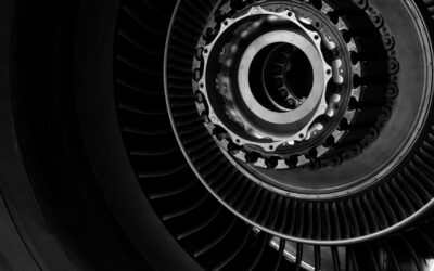 3D Printing in Aerospace: Applications, Materials, and Industry Trends