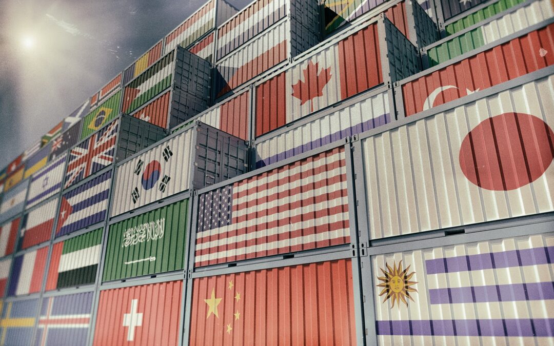How Tariffs Can Expose Operational Fragility in Organizations 