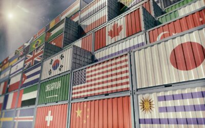 How Tariffs Can Expose Operational Fragility in Organizations 