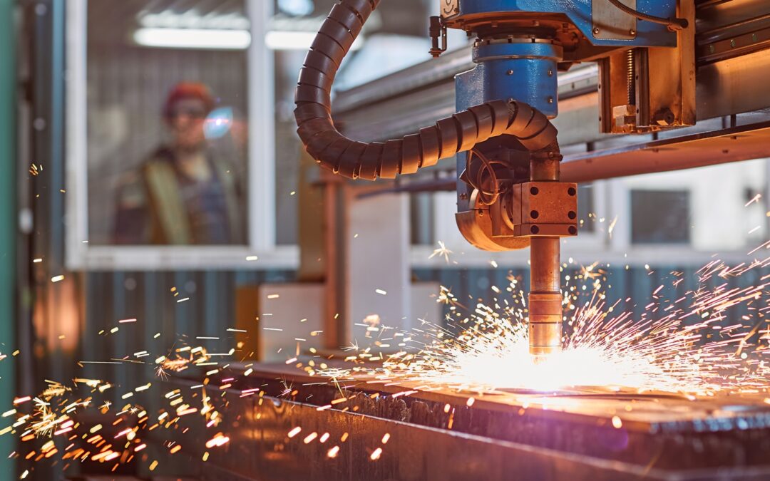 Manufacturing outlook: The challenges in the current economic environment