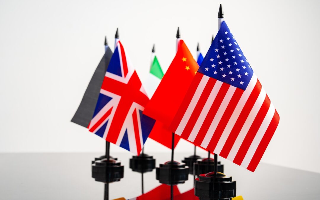 How Have Taxes and Tariffs Changed for Businesses in 2025?