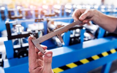 Qualification Standards for Functional 3D Printed Components