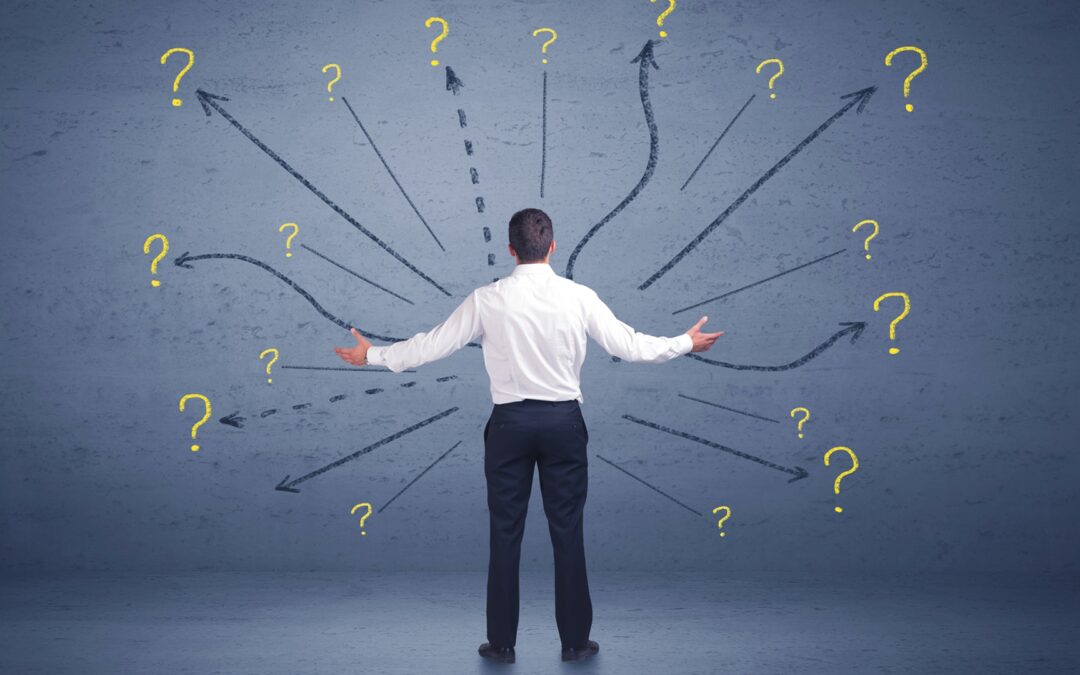 Why Digital Leadership Fails When Decisions Drift Away From Operational Reality