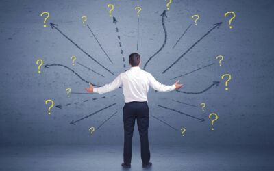 Why Digital Leadership Fails When Decisions Drift Away From Operational Reality