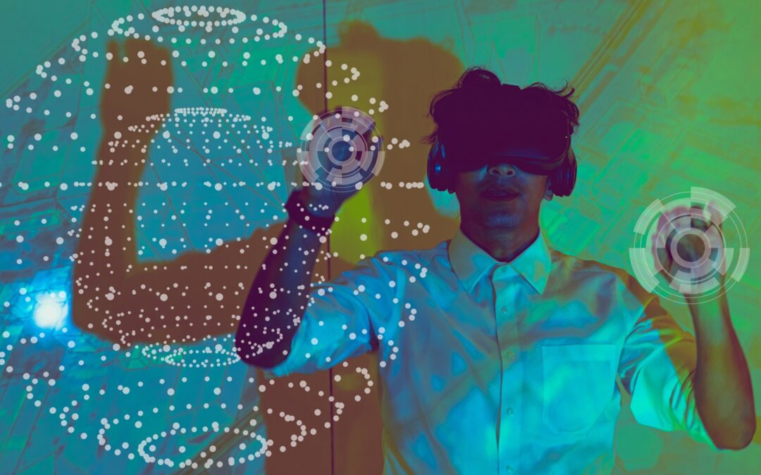 How Augmented Reality Could Help Engineers Better Insulate Older Homes