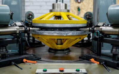 Key Global Manufacturing Trends Heading into 2026