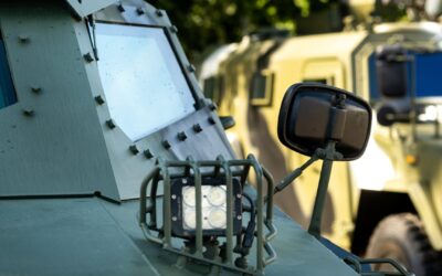 Michigan Tech’s APS LABS Developing Vehicle Integrated Power Kit for U.S. Army Tactical Vehicles