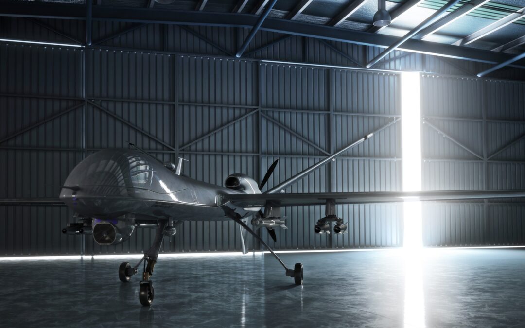 3D Printed Fixed-Wing Drone Design and Manufacturing Guide