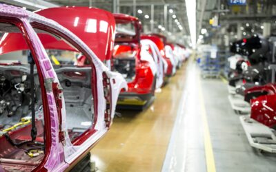 Rebuilding Resilience: How Innovation Is Reshaping Automotive Supply Chains
