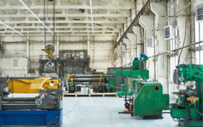 WIPFLI 2026 Manufacturing Industry Outlook