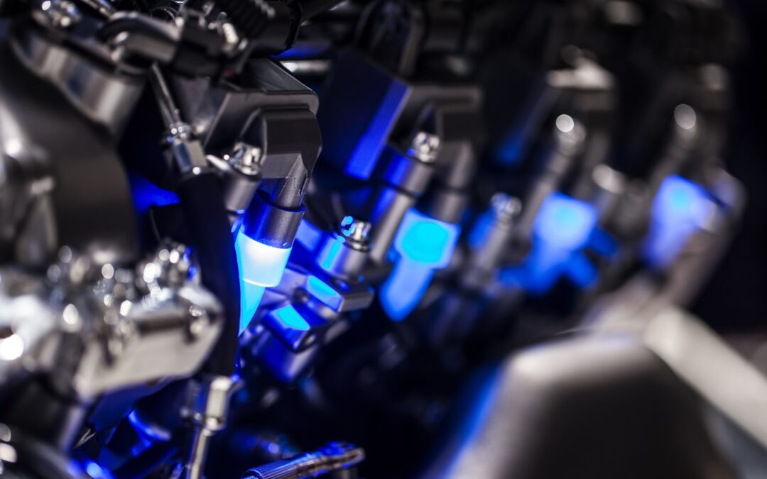 AI-Enabled Operations: The Next Step After Digitization for Manufacturers